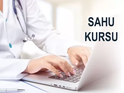 Aile Hekimliği Uzmanlık Eğitimi - SAHU Online Kursu