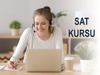 Online SAT Kursu