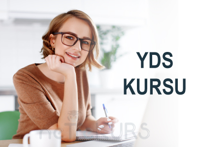 2023 Sonbahar Online YDS/2 Kursu, YDS Uzaktan Eğitim Dersleri