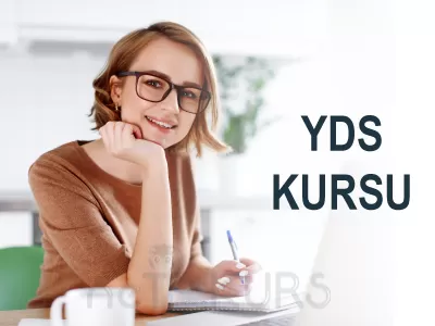 2024-YDS/2 Online Kursu
