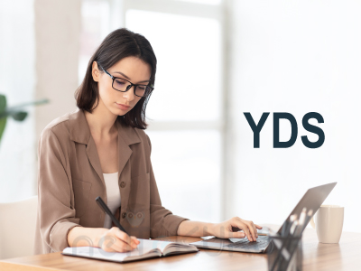 2024-YDS/1 Online YDS Dersleri, YDS Uzaktan Eğitim Dersleri