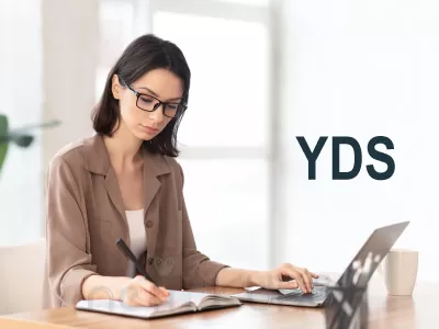 2024-YDS/1 Online YDS Dersleri