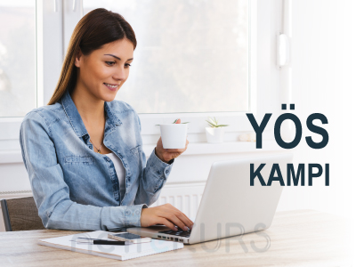 2024-YÖS/1 Online Kampı