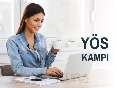 2023 - 2024 Online YÖS Kampı