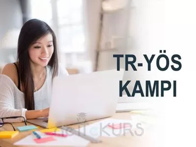 2022 - 2023 TR-YÖS Kampı