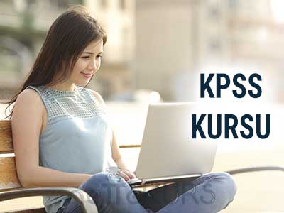 2023 - 2024 Online KPSS Kursu, KPSS Uzaktan Eğitim Dersleri