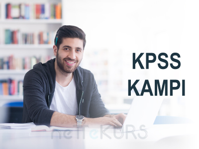 2023 - 2024 Online KPSS GYGK Kampı