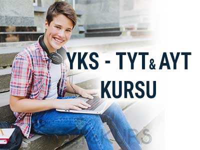 YKS TYT AYT YDT Online Kursu