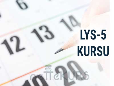 LYS-5 Online Kursu