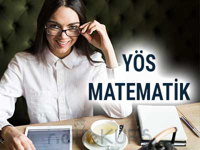 2024-YÖS/1  Online Matematik Dersleri