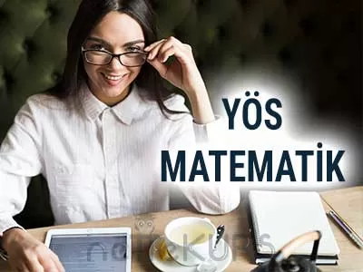 2023-2024 Online YÖS Matematik Dersleri