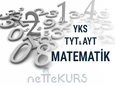 YKS - TYT AYT Matematik Dersleri 