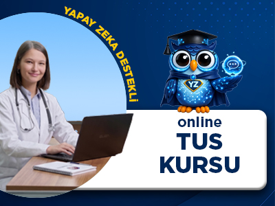 Online TUS Kursu