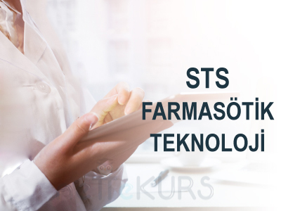 Online STS Eczacılık Farmasötik Toksikoloji Dersleri, STS Eczacılık Farmasötik Toksikoloji Uzaktan Eğitim Dersleri