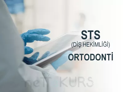 STS Diş Hekimliği Ortodonti Dersleri