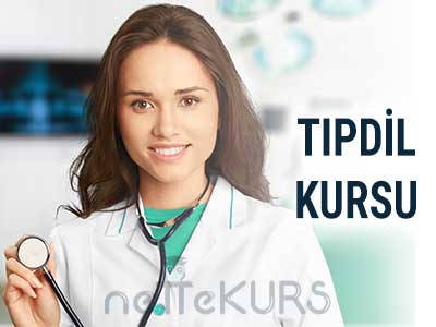 2024 Eylül Online TIPDİL Kursu, TIPDİL Uzaktan Eğitim Dersleri