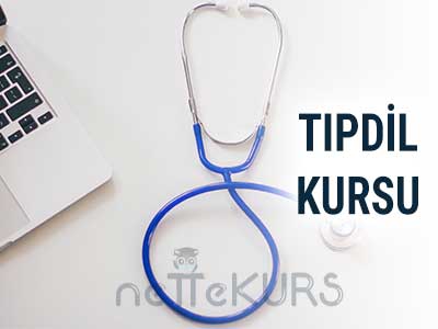 Online TIPDİL Kursu