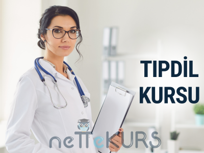 2025-TIPDİL/1 Online Kursu, TIPDİL Uzaktan Eğitim Dersleri