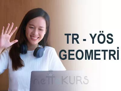 2022-2023 Online TR-YÖS Geometri Dersleri