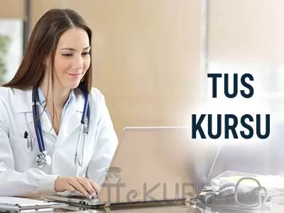 Online TUS Kursu