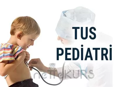 TUS Pediatri Dersleri