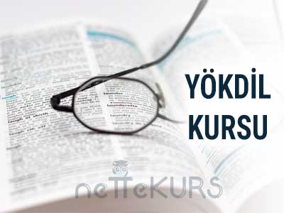 2025-YÖKDİL/1 Online Kursu 