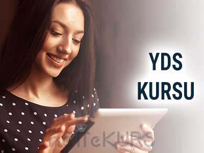 2025-YDS/1 Online Kursu