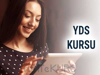 2021 İlkbahar Online YDS Kursu