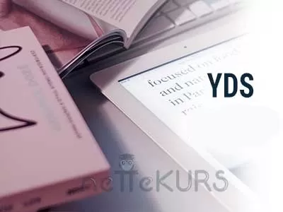 2023-YDS/2 Online YDS Dersleri