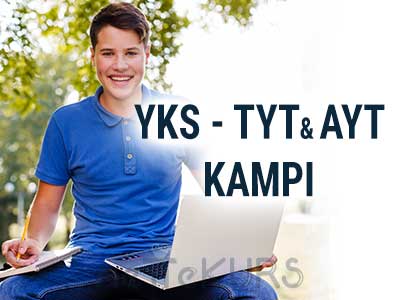 2018 - 2019 YKS - TYT & AYT Kampı