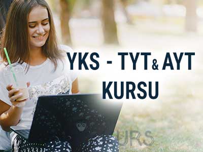 2018 - 2019 YKS - TYT & AYT Online Kursu