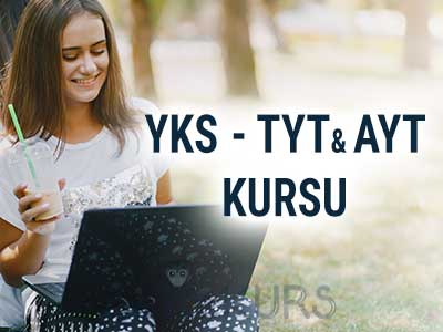 YKS - YDT Yabancı Dil Online Kursu