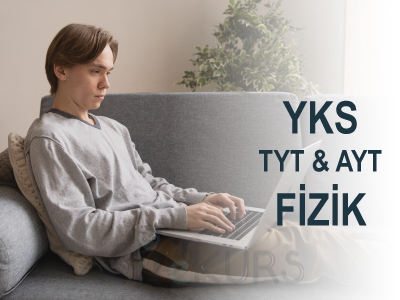 2023-2024 Online YKS - TYT AYT Fizik Dersleri