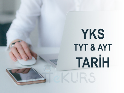 2023 - 2024 YKS - TYT AYT Tarih Dersleri