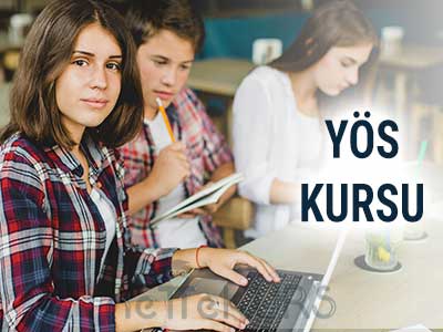 2020 - 2021 Online YÖS Kursu