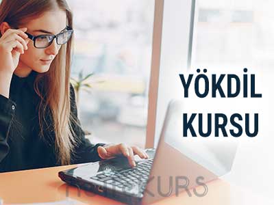 2023-YÖKDİL/2 Online Kursu, YÖKDİL Uzaktan Eğitim Dersleri