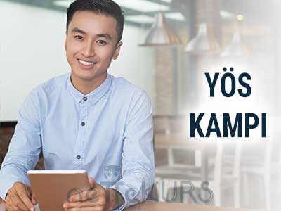 2022 - 2023 Online YÖS Kampı 