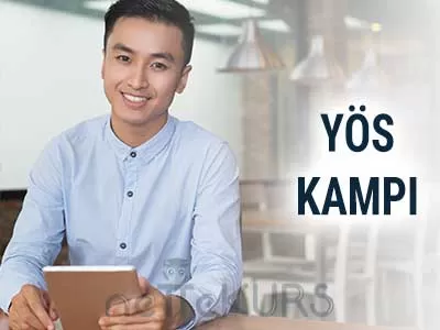 2022 - 2023 Online YÖS Kampı