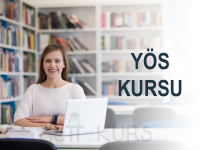 2024-YÖS/1 Online Kursu