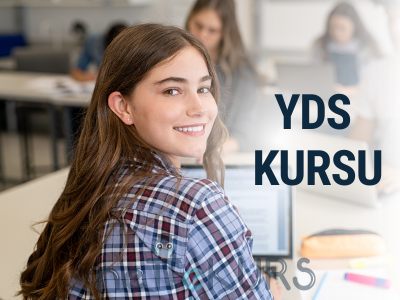 2027-YDS/2 Online Kursu