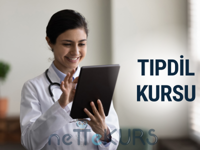 2026-TIPDİL/2 Online Kursu Erken Kayıt