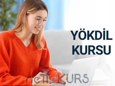2026-YÖKDİL/2 Online Kursu Erken Kayıt