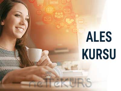 Online ALES Kursu