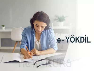 e-YÖKDİL