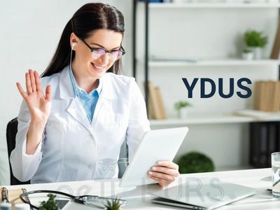 YDUS (Tıpta Yan Dal Uzmanlık Eğitimi Giriş Sınavı) online kurs kategorisi