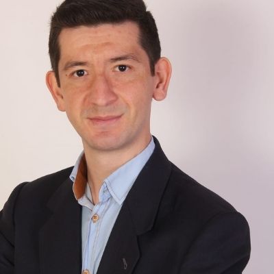 nettekurs.com YKS - TYT & AYT Eğitmeni Sezgin Çatalkaya / Coğrafya